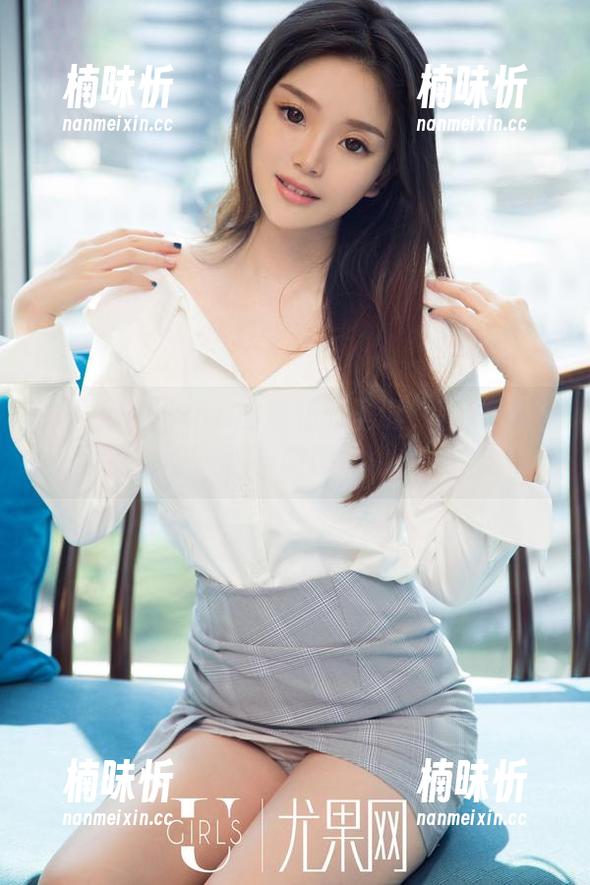 尤果网-Sara 尤果网 - Sara的私拍和圣诞,图片组合得香喷喷的