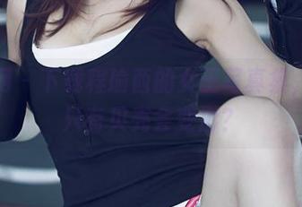 尤果网 – 下载程瑜西的女王写真集，谁说只有贝壳会变形？