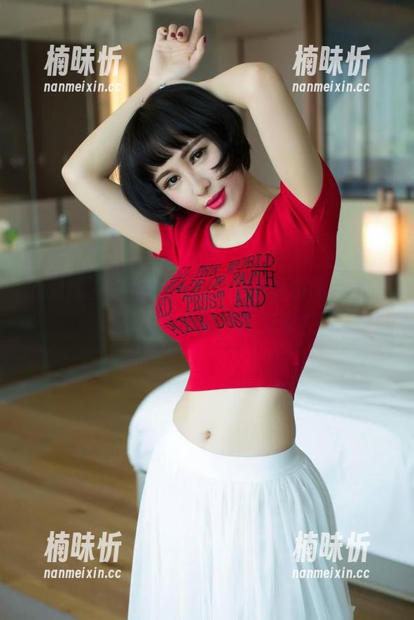 尤果网-苏糯米 尤果网 - 一键获取苏糯米的礼服图片,这是真心香还是只因无聊?