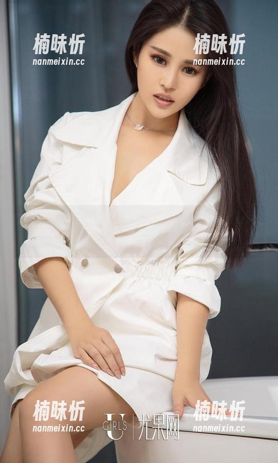 尤果网 - 美图时代的姐姐，葛征model又来搞事情