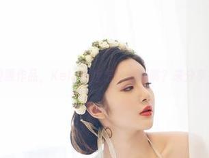 尤物馆 – 这校服作品，Kely香香怎么能闭嘴？来分享她的灵感吧！