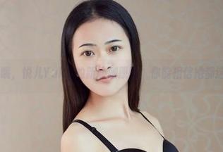 尤物馆 – 哦，悦儿Yuky的新瑜伽原图，你能相信她都这样了嘛？