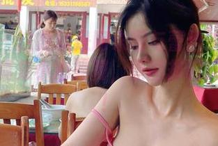 微密圈 – 这是就是阿朱啊与蕾丝的爱情故事：写真集小心翼翼，原图却调皮得惊人！