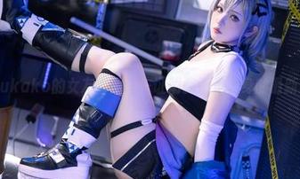 屿鱼yukako的女友套图——证明我不是单身的最新资源！