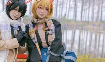 图库供你慢慢欣赏，巴鲁巴鲁BaRu的少女们，个个都很有个性。