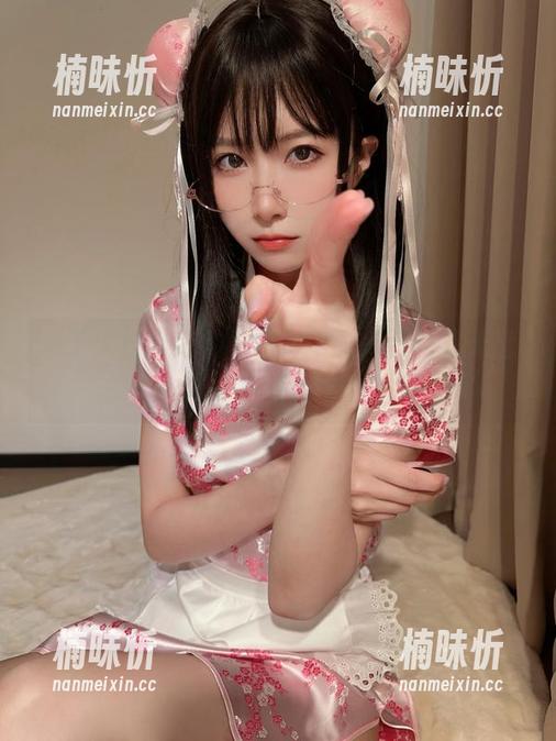 布丁大法带来的日常cos图，赞到我无话可说！