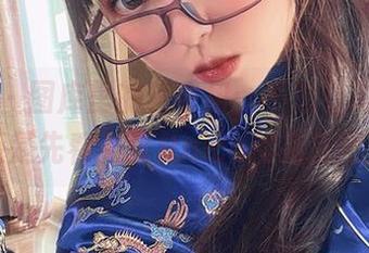 微密圈 – 图库里的连衣裙：不想看现实了，还是先看张思允nice的高清吧！