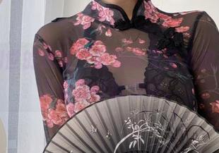 抖娘利世的泳装，别期待无圣光加持，图片直接打脸期待。