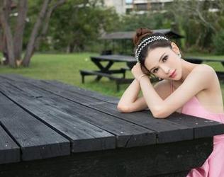 推女神 – 一图胜千言：“双人”搭档，Kiren_程程程个性上线