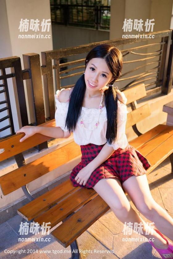 推女神 - 办公室，再普通不过，但战姝羽Zina的图册却有些不同寻常