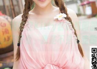 推女神 – 施忆佳Kitty酱的和服图包：衣服比人还好看，我是不是看走眼了？