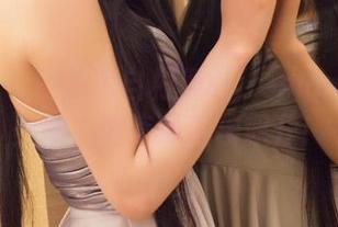 推女神 – 最新来自柠檬c_lemon的浴缸美图，清凉感直接飙升！
