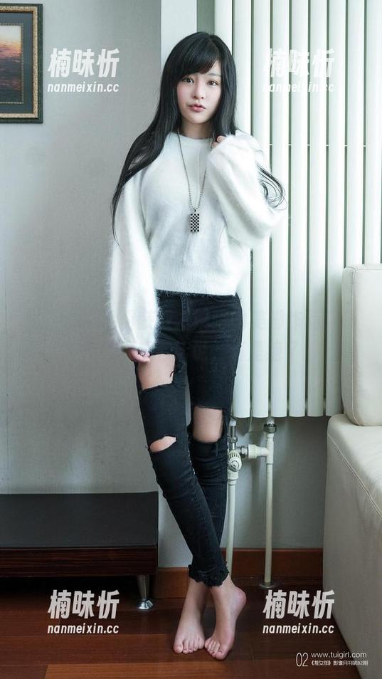 推女郎-木婉晴 推女郎 - 免费获取木婉晴的美脚作品,脚趾好像都有话说,真是绝了