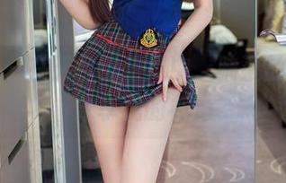 推女郎 – 在天台的暖风中，陆瓷的套图，分享我的视角