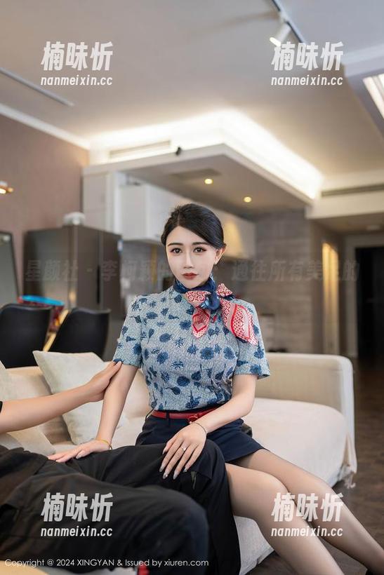 星颜社 - 李柯颖的图包：通往所有美足的资源地