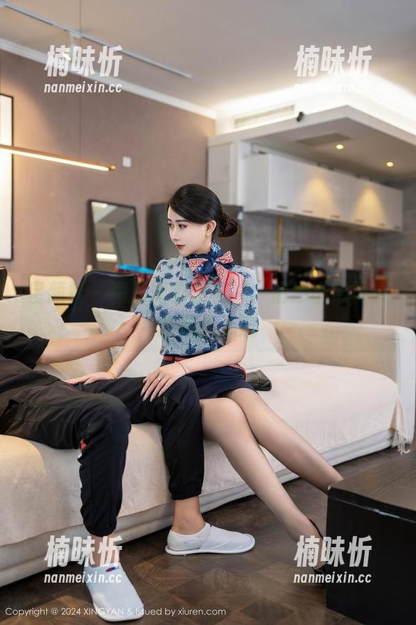 星颜社 - 图片里那位花嫁，清妙小心翼翼的精选心意