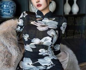 星颜社 – 原图呈现：潘思沁职业装合集，不只是会议室的穿搭，连角落的咖啡机都想搭话！