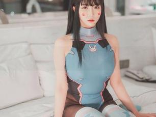 探寻普美Bomi(보미)[Loozy]夜路的福利，作品看得我心痒痒！