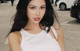 微密圈 – 看到李嘉欣97的最新图集，没想到整套竟如此激发创意，嘘……这也太带感了吧！