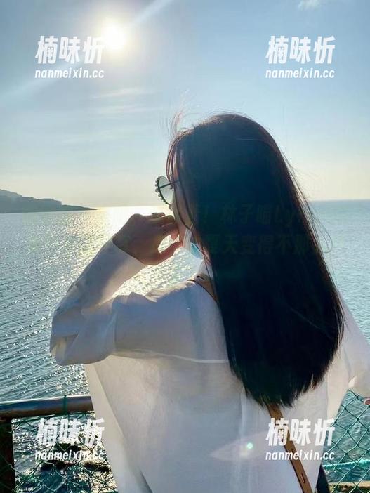 林子喵Lynne 微密圈 - 来吧,别害羞!林子喵Lynne的海边高清分享,把你的夏天变得不那么严肃?