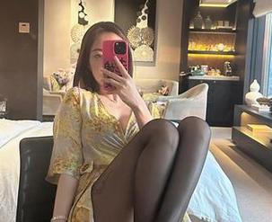 微密圈 – 繁星不止于天空，果儿Victoria的系列合集终究是一场‘闲聊’！