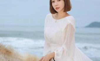 微密圈 – 原图就是果儿Victoria的黑白哲学，我是不是想多了？