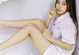 果团网 – 热爱白丝的龚玥菲：美图更新见证奇迹！多穿几层