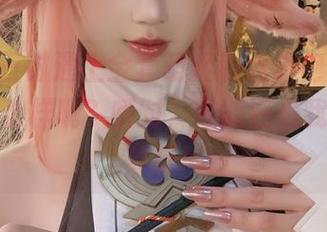 当桜满三时遇上全套萌姬联合旗袍，画风是个什么样呢？哦对，可能还是我的日常穿搭！