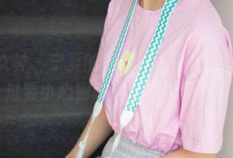 梦丝女神 – 宁夏的白丝——高清写真，不过要小心别跌进你的梦里哦！