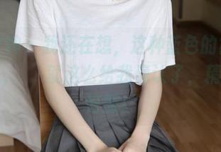 梦丝女神 – 我还在想，这种蓝色的古装能有多美，玥玥就这么给我确认了，精选袋藏好撒！