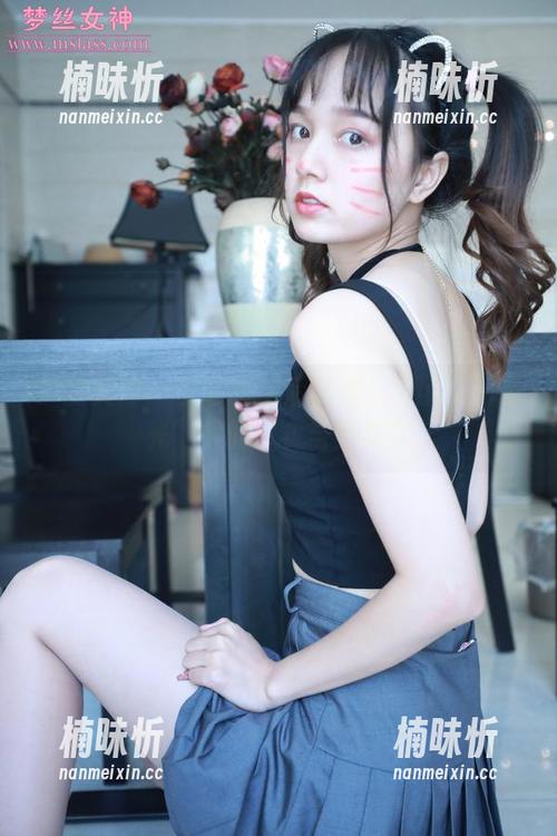 梦丝女神 - 雪馨的课后时光：见证“无圣光”下的真实与不真实