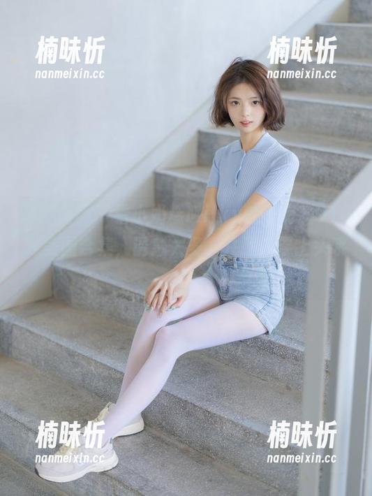 森萝财团-小奶糕Milky 森萝财团 - 看小奶糕Milky的“有料010”美图合集,诱惑太多,注意不要上头哦!