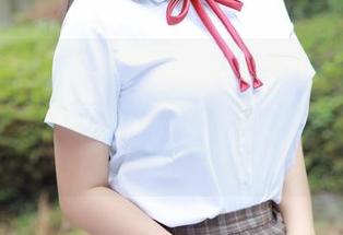 模范学院 – 不可思议，这红裙下的Abby王乔恩居然也有这么多侧面，快来放肆浏览这免费图集！