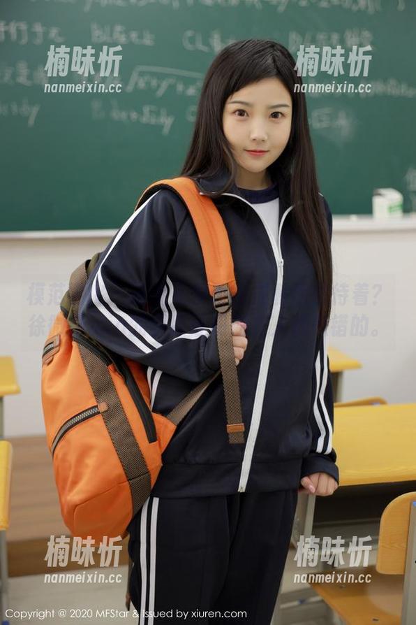 模范学院-徐微微mia 模范学院 - 谁说天使不能在私房里待着?徐微微mia的美图证明所有人都是错的。