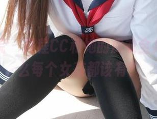 模范学院 – 程程CC和她的皮衣全集，为什么每个女孩都该有？