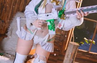 精选图集：樱井小莜和她的妹妹，谁更可爱这是个疑问！
