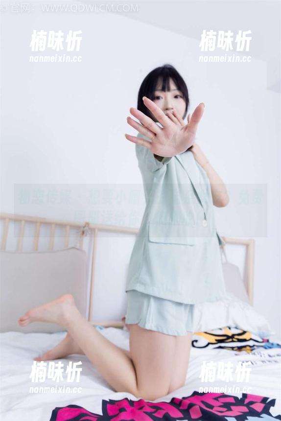 物恋传媒 - 想要小晴天的猫系女友？免费图册送给你，快来收！