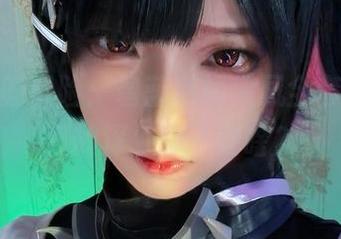 狐玖玖的冒险：碧蓝航线大凤全套写真，海的深处藏了些啥？