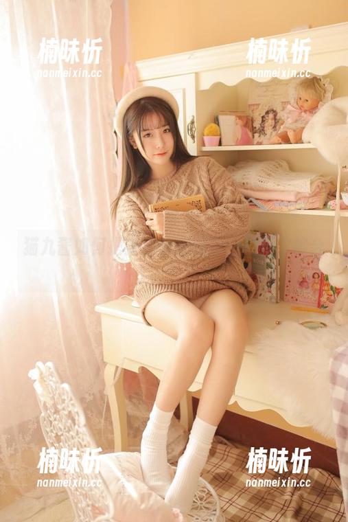 猫九酱如何把猫妹和花嫁打造成无敌组合？