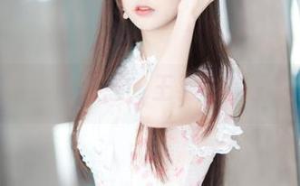 道不清的黑丝诱惑，王羽杉套图更新了！