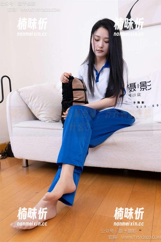 甜予摄影 - 花嫁写真合集，齐齐到底在想什么？