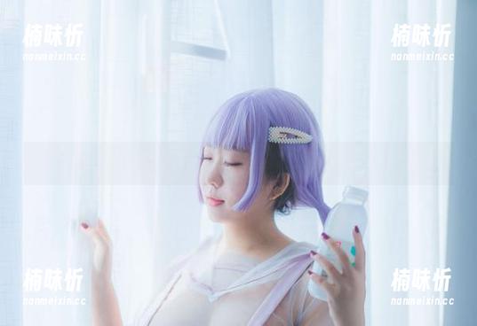 教室内的甜糖大魔王：原图版！你能舔屏吗？
