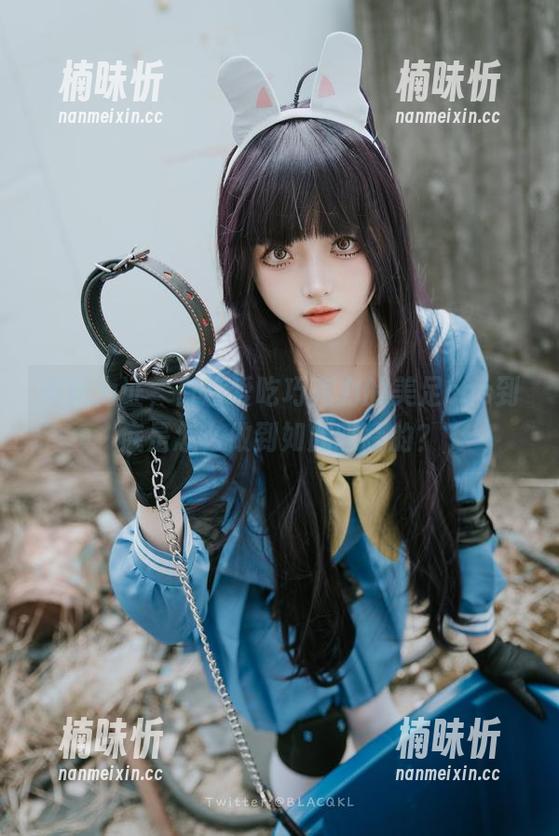 白莉爱吃巧克力 有图为证,白莉爱吃巧克力的美足cos到底是怎么做到如此吸睛的?
