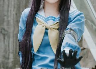 白莉爱吃巧克力的古风汉服，免费合集里藏了多少让人心动的小细节？