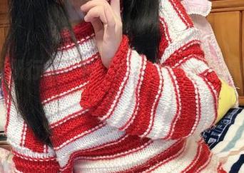 最新图册行动！神沢永莉要用小鬼撩翻万圣夜！