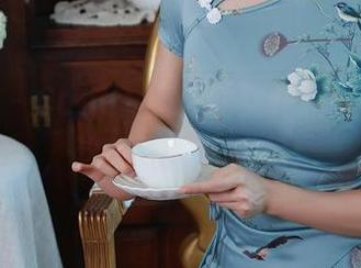秀人网 – Candy糖糖的女仆精选写真集，这气氛一言难尽！