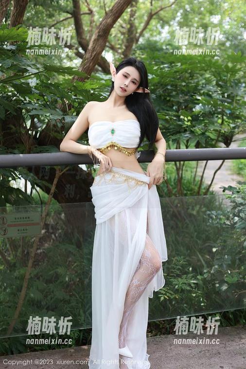 秀人网 - 一探究竟！tina_甜仔的棉袜福利，我该注意什么呢？