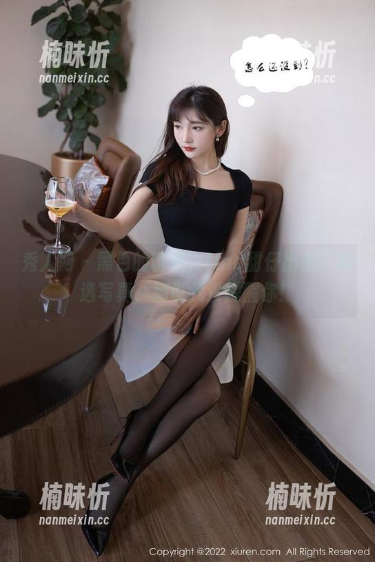秀人网-tina甜仔 秀人网 - 黑色的诱惑,tina甜仔出手,精选写真,别说我没提醒你!