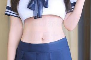 秀人网 – 惹人怜爱的养乐多DoDo女仆，画面感十足