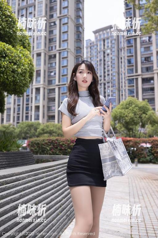 秀人网-周媛媛 秀人网 - 看周媛媛穿皮衣,有种会让你想问出‘这衣服在哪里买’的资源!